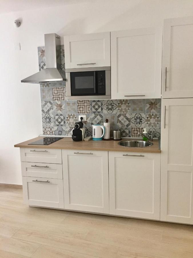Le Casette Gargallo 1 - Ortigia Syracuse Luaran gambar