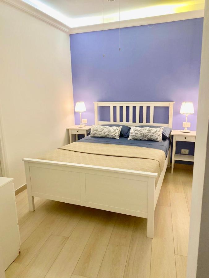 Le Casette Gargallo 1 - Ortigia Syracuse Luaran gambar
