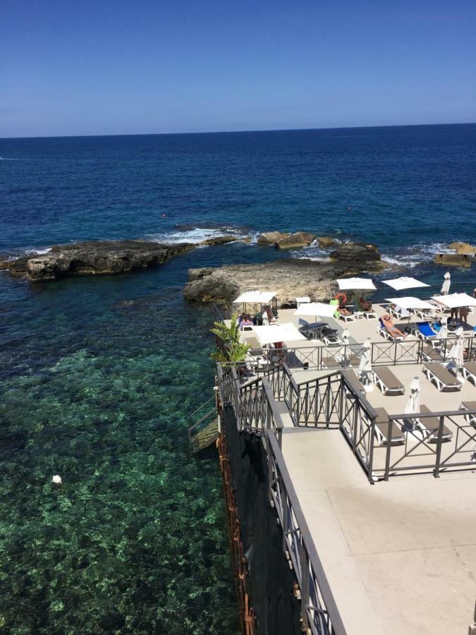 Le Casette Gargallo 1 - Ortigia Syracuse Luaran gambar