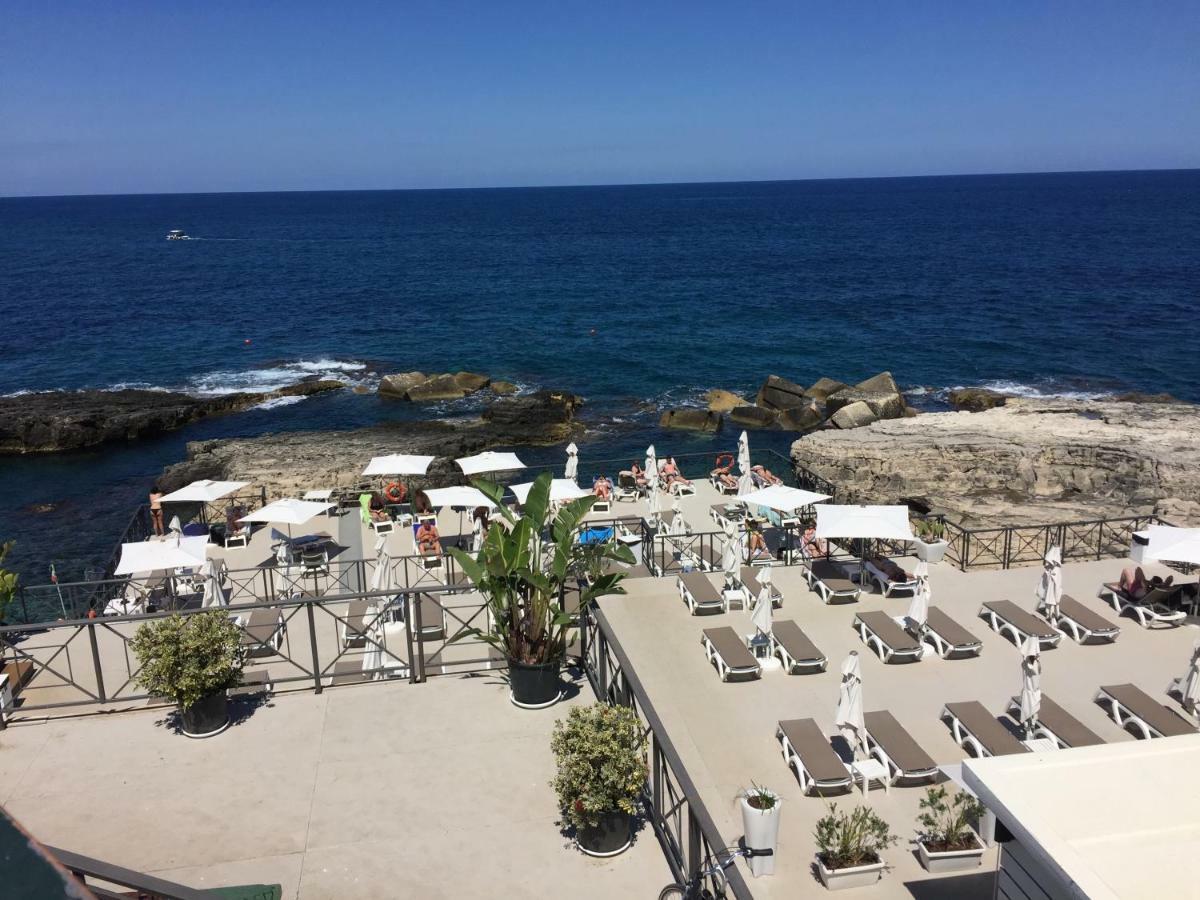 Le Casette Gargallo 1 - Ortigia Syracuse Luaran gambar