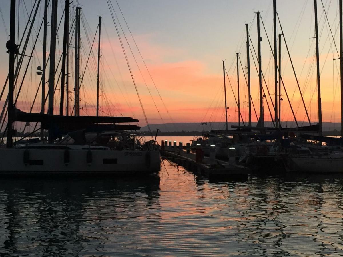 Le Casette Gargallo 1 - Ortigia Syracuse Luaran gambar